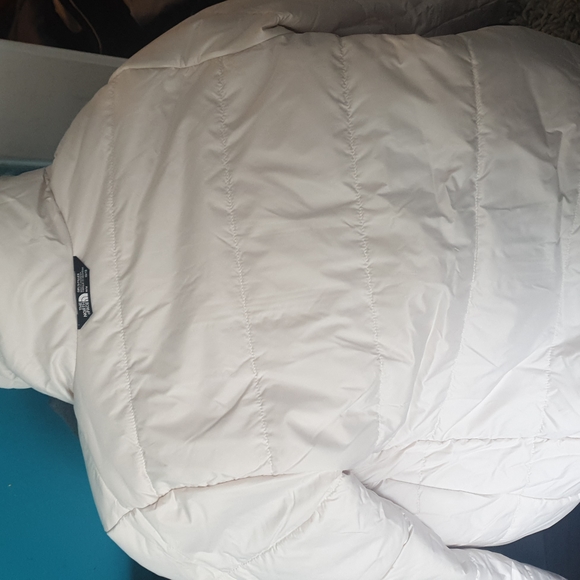 THE NORTH FACE G CLEMENTINE TRI ASHEN PURPLE - Picture 6 of 7